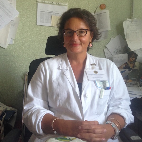 Photo of Maia Chankseliani, PhD